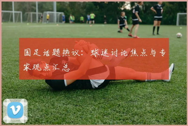 国足话题热议：球迷讨论焦点与专家观点汇总
